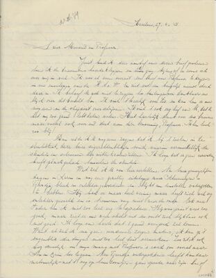 Correspondentie\C05043-a.jpg; C05043; ;